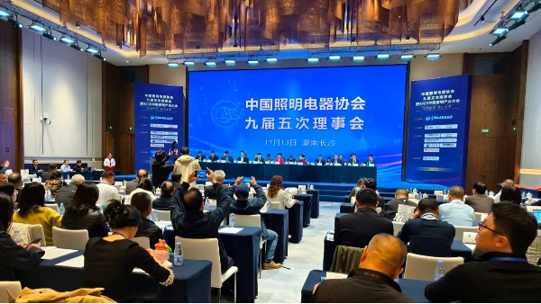 輕生活科技亮相照明產(chǎn)業(yè)盛會(huì)，離線(xiàn)語(yǔ)音技術(shù)獲協(xié)會(huì)高度認(rèn)可